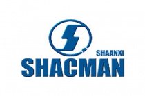 SHACMAN - SHAANXI