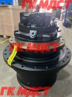 Редуктор хода Hitachi ZX450 ZX470 ZX500. Гидромотор хода Hitachi ZX450 ZX470 ZX500. Бортовой редуктор хода в сборе с гидромотором экскаватора Hitachi ZХ450-3 ZX470-5G 4699092 4637796 4481832 9298565 9263594 9251680 9263595 9203565 9186918 9302718 9202170.