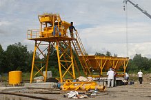 Фото HZS25