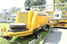 Фото HBT60.13.112RS