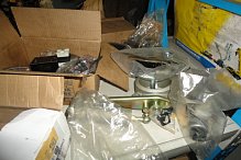 Фото Запчасти для асфальтоукладчика XCMG