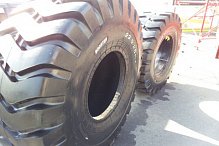 Фото Шина 23.5-25 20PR E-3/L-3 TT